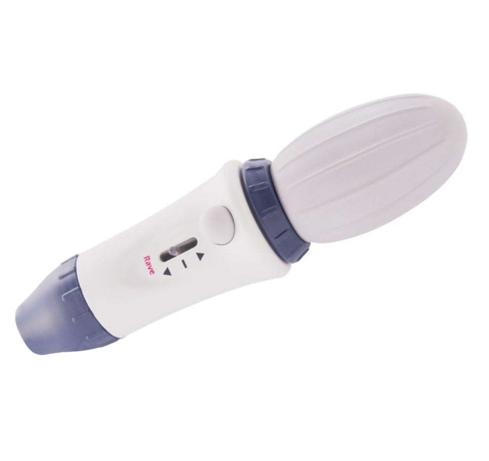 Rave Pipette Controller & Replacement Filters