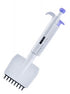 Premium Plus Multi-Channel Pipette, PP, 8 Channel, Adjustable, Fully Autoclavable