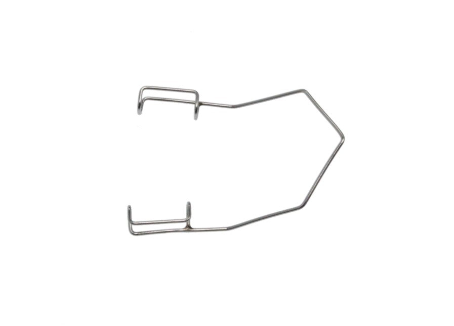 Everyday Wire retractors - 3cm