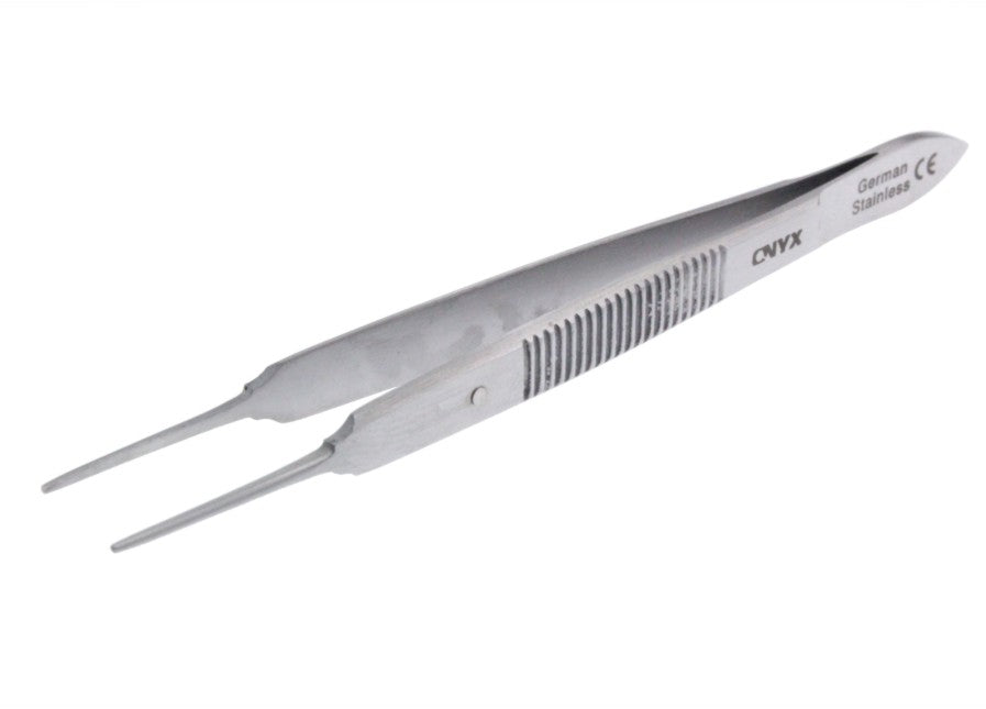 10cm Everyday Stainless Steel Suture tying forceps