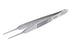 10cm Everyday Stainless Steel Suture tying forceps