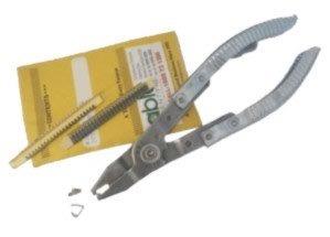 Ear Tag Applicator Tool for Monel Size 3