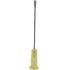 Malleable 2.25mm ball Gavaging needles - 20G-38mm - Pkt/5