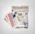Helix Test Kit PCD With 1.5m Tube, 250 Indicators & Forceps