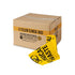 Yellow Infectious Clinical Waste Bags - 5 Sizes Available
