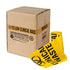 Yellow Infectious Clinical Waste Bags - 5 Sizes Available
