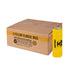 Yellow Infectious Clinical Waste Bags - 5 Sizes Available