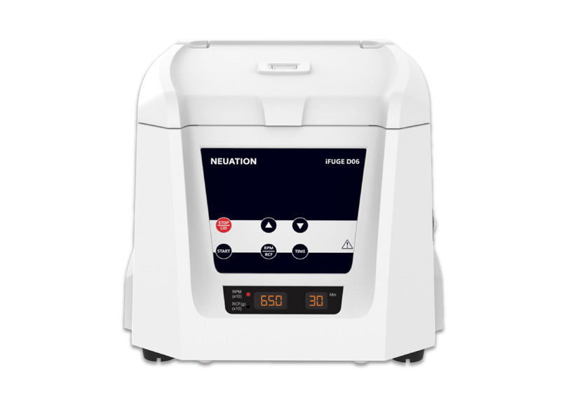 Low Speed Variable Doctor/Clinical Centrifuge, 6 X 15ml Interchangeable, 500-6500rpm