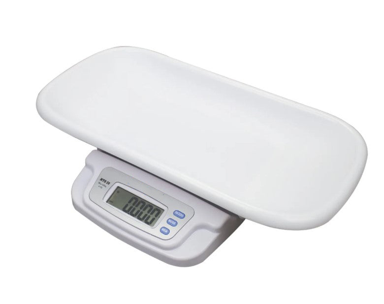 Able Mtb Veterinary Scale, 20kg Capacity 0.005kg Readability - 560 X 285mm Pan