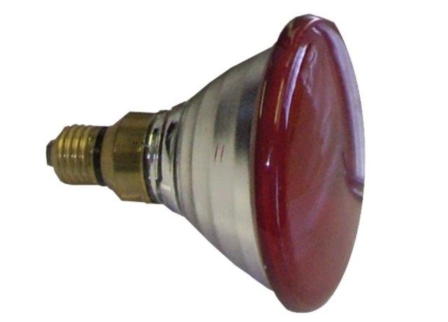 Infra-Red Lamp Globe 150/175 Watt