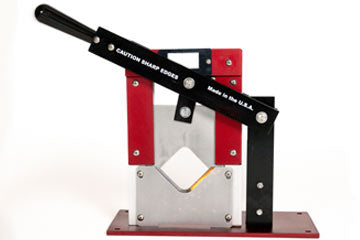 Small 2in Cutting Edge Animal Guillotine