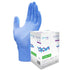 Nitrile Sterile Surgical Gloves, Powder Free, Small 6-6.5 - 50 Pairs/Box