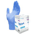 Nitrile Sterile Surgical Gloves, Powder Free, Extra Large 9.0 - 50 Pairs/Box