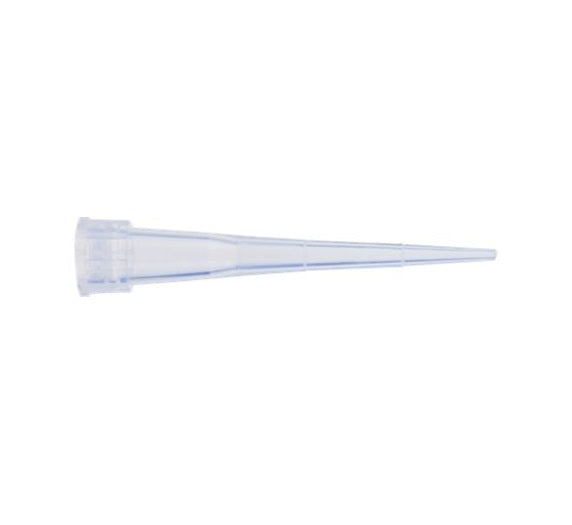 Pipette Tips, Low Retention, Natural, Bulk, DNASA/RNASE Free