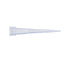 Pipette Tips, Low Retention, Natural, Bulk, DNASA/RNASE Free