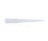 Pipette Tips, Low Retention, Natural, Bulk, DNASA/RNASE Free