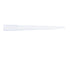 Pipette Tips, Low Retention, Natural, Bulk, DNASA/RNASE Free