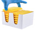 Pipette Tips, Low Retention, Rack Refills, DNASA/RNASE Free