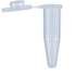 Micro Centrifuge Tubes, PP, DNASE/RNASE Free