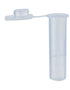 Micro Centrifuge Tubes, PP, DNASE/RNASE Free