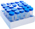 Centrifuge Tube, Conical, PP, Racked, Sterile, DNASE/RNASE Free - 20 X 25 Un.