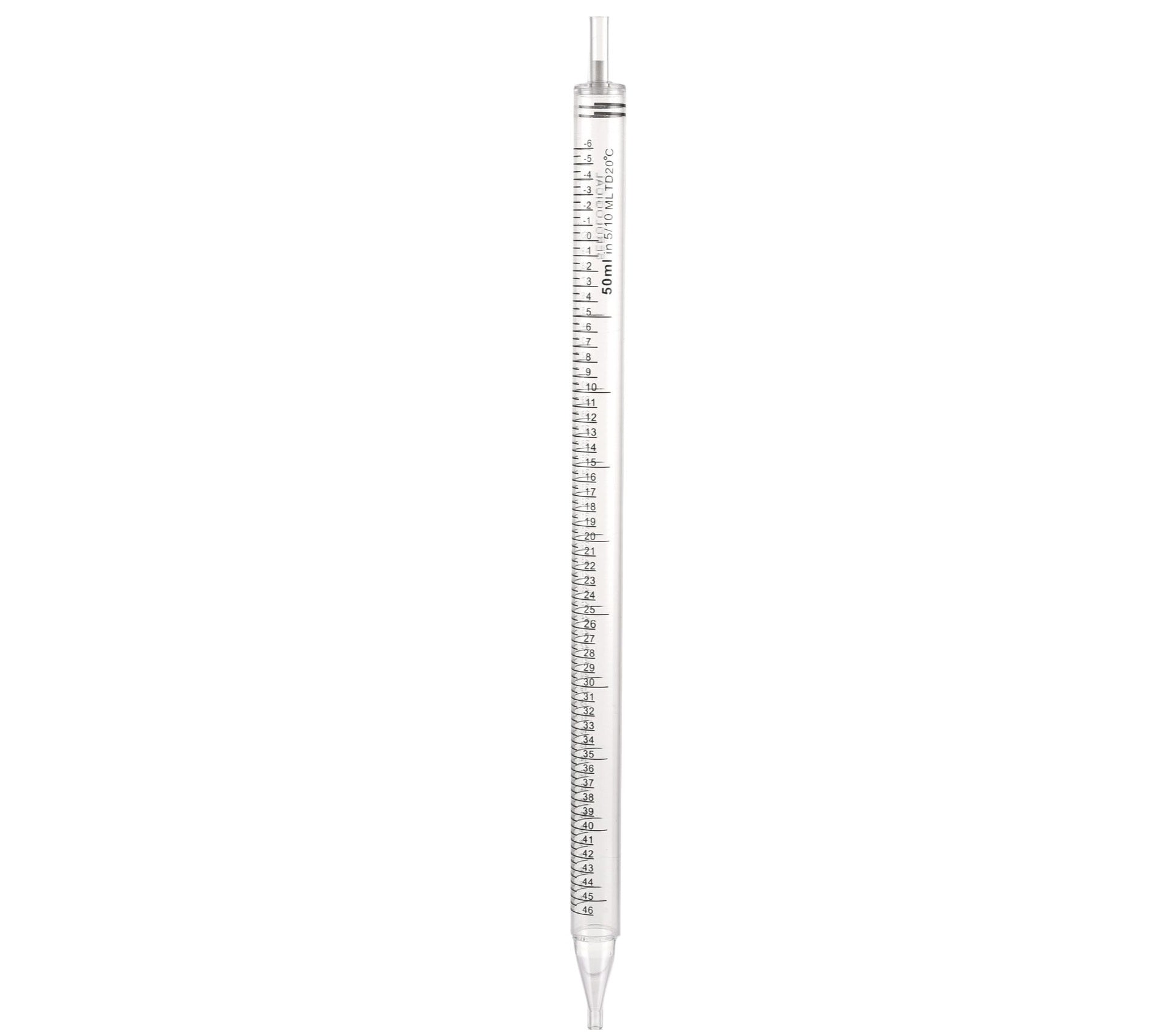 Serological Pipettes, Sterile, PS, Individually Wrapped, DNASA/RNASE Free