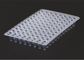 PCR Plates Family, Pp, 96 Well, DNASE/RNASE Free
