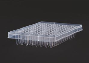 PCR Plates Family, Pp, 96 Well, DNASE/RNASE Free