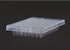 PCR Plates Family, Pp, 96 Well, DNASE/RNASE Free
