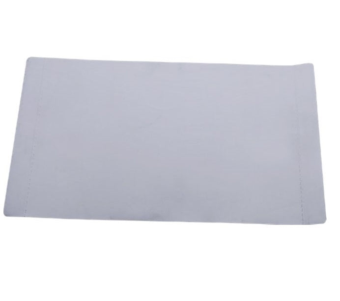 Sealing Films, Aluminium, DNASE/RNASE Free - 100 Un.