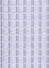 Square Sealing Mats For Deep Well Plates Family, Silicone Rubber, Type-Square Well Sealing Mats - 50 Un. - Able