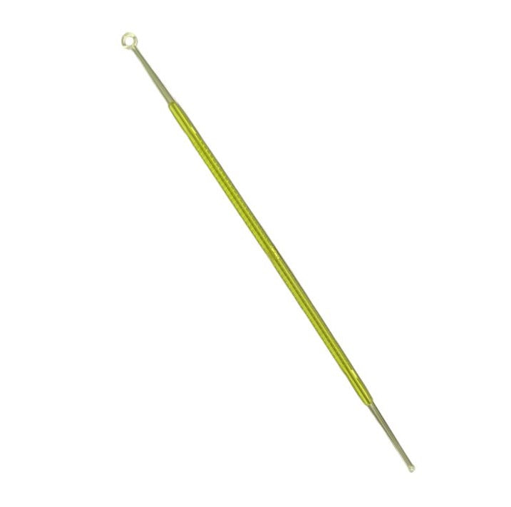 Duoloop, 1ul & 10ul, Hips, Sterile, Length 200mm, Sleeve of 10, Green - 500 Un