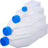 Cell Culture Flasks, Vent Cap, TC, Sterile