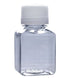 Square Pet Media Bottles, Sterile