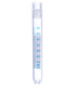 Cryo Vial, Internal Thread, Star Foot, Silicone Seal, PP, Sterile, DNASE/RNASE Free
