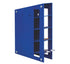 Pipette Storage Rack With Magnet, Abs - Able