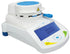 Able Moisture Analyser 160g Capacity, 0.001g/0.01% Readability, 100mm Pan