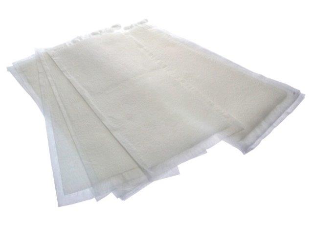 Absorbent Post Surgery Recovery & Procedure Pads - Rat 178x406mm 250/Case