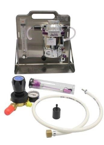 Starter Anaesthesia Kit Complete for Plug and Play (As070)