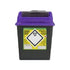 Sharps Container, Cytotoxic, Purple Lid - 2 Sizes Available