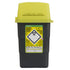 Sharpsafe Sharps Container, Yellow Lid - 8 Sizes Available