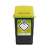 Sharpsafe Sharps Container, Yellow Lid - 8 Sizes Available