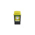 Sharps Container, Yellow Lid - 5 Sizes Available