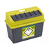 Sharps Container, Yellow Lid - 5 Sizes Available