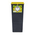 SharpSafe Sharps Container with Protective Access - 4 Sizes Available