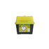 Sharps Container, Yellow Lid - 5 Sizes Available
