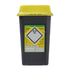 Sharpsafe Sharps Container, Yellow Lid - 8 Sizes Available