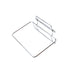 Sharpsafe Sharps Container Wall Bracket for 9L & 13L