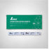 Autoclave Emulating Indicator Strips, Class 6, Steam Sterilization, 500/Box