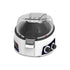 Smart Variable Speed Micro Centrifuge, 8 Place Interchangeable, 500-6000rpm